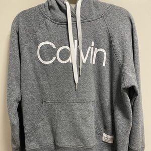 Calvin klein performance hoodie